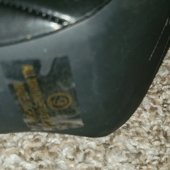 Sexy knee high boots - Picture 2 of 3